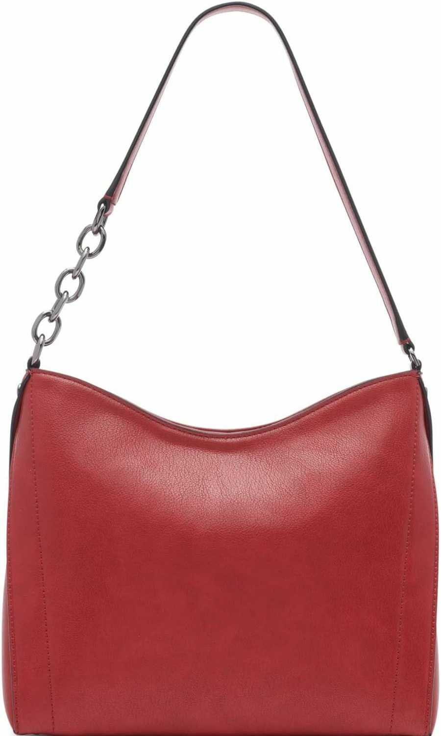 Calvin Klein Calvin Klein Nova Chain Hobo Shoulder Bag Shoulder Handbags