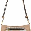 ALDO Aldo Womens Alika Handbag Shoulder Handbags