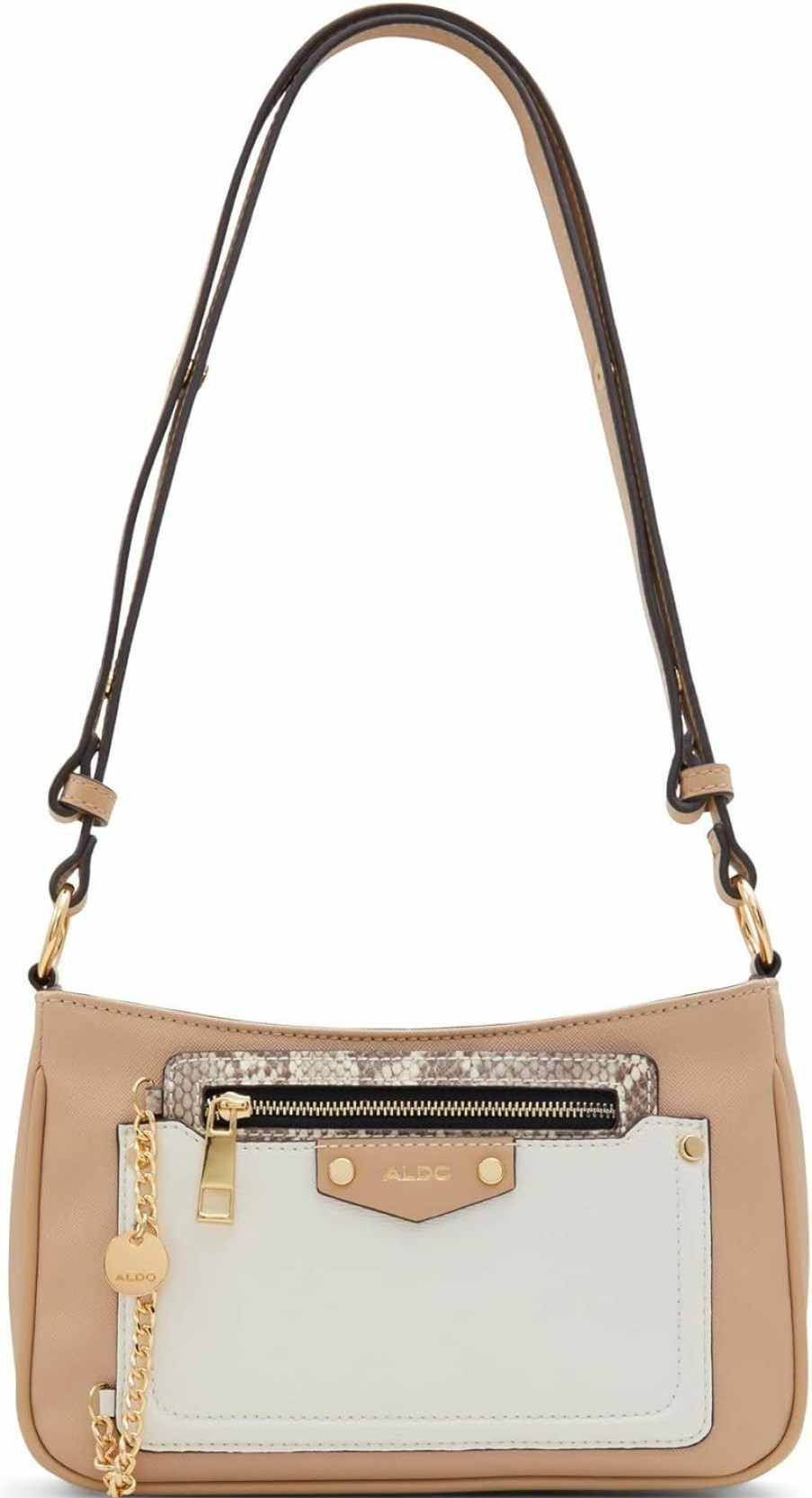 ALDO Aldo Womens Alika Handbag Shoulder Handbags