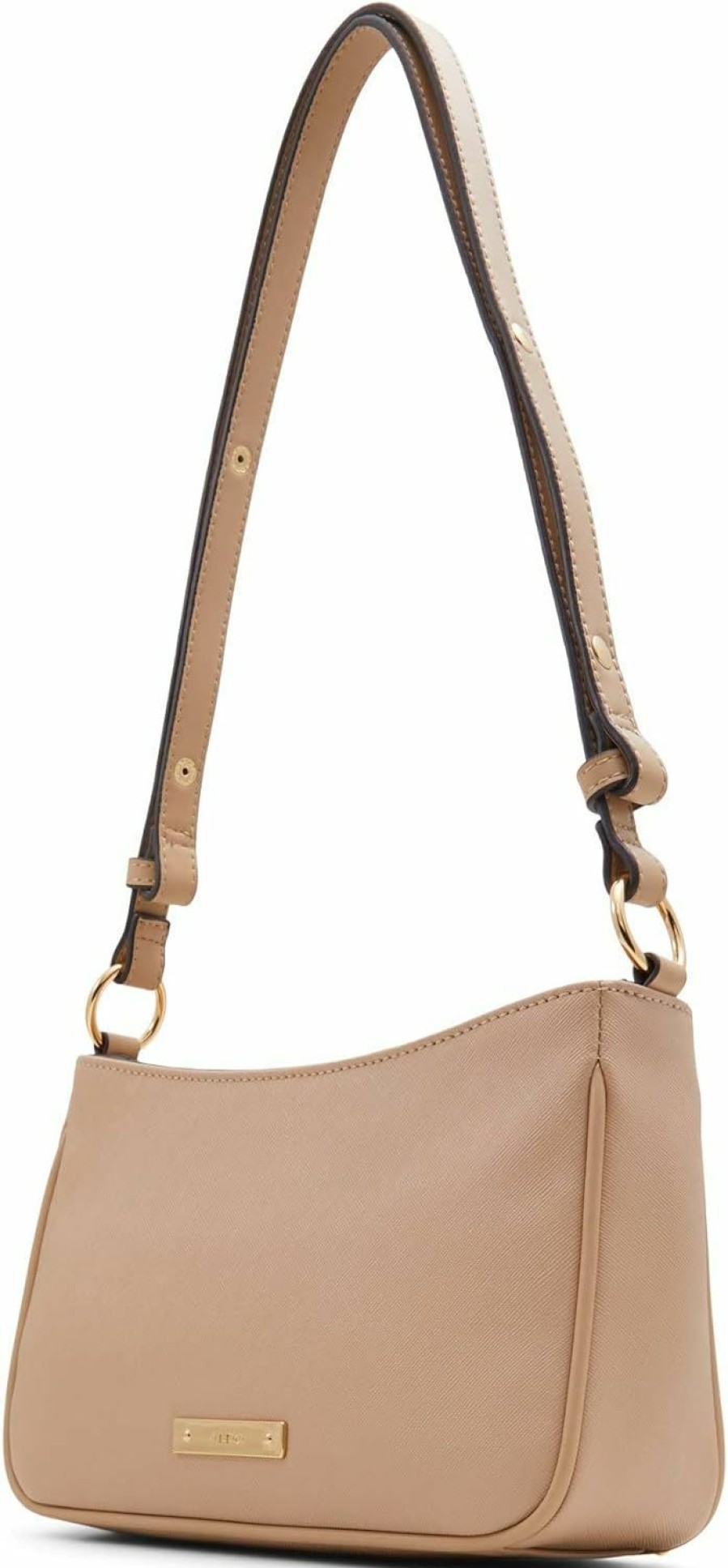 ALDO Aldo Womens Alika Handbag Shoulder Handbags