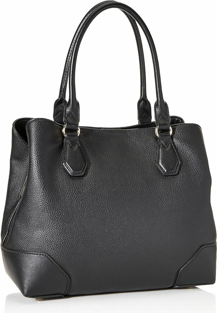 Nine West Nine West Shoulder, Black Shoulder Handbags