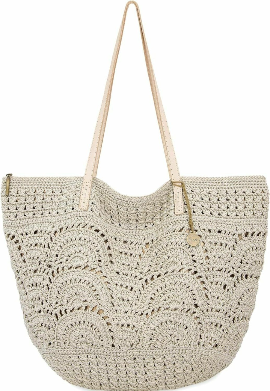 The Sak The Sak Faye Tote Shoulder Handbags