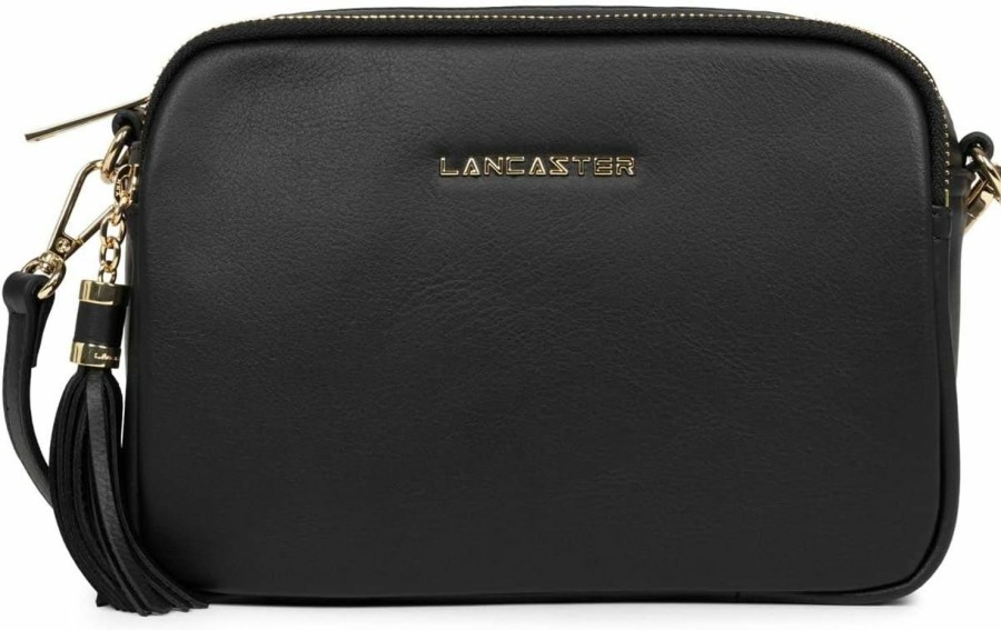 Lancaster Lancaster Small Walker Bag Shoulder Handbags