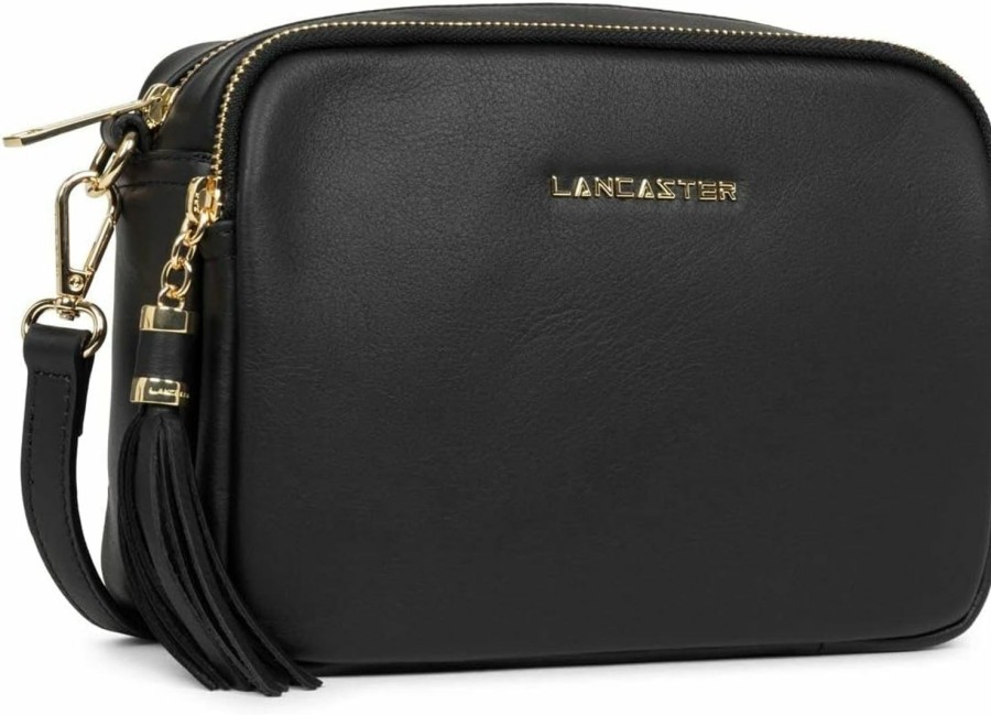 Lancaster Lancaster Small Walker Bag Shoulder Handbags