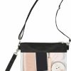 gdbis Gdbis Clear Crossbody Purse Bag, Stadium Approved Gym Clear Messenger Handbag With Removable Shoulder Strap For Women Shoulder Handbags