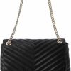 Rebecca Minkoff Rebecca Minkoff Edie Flap Shoulder Bag Shoulder Handbags