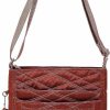 Hedgren Hedgren Orva Rfid Crossbody Shoulder Handbags