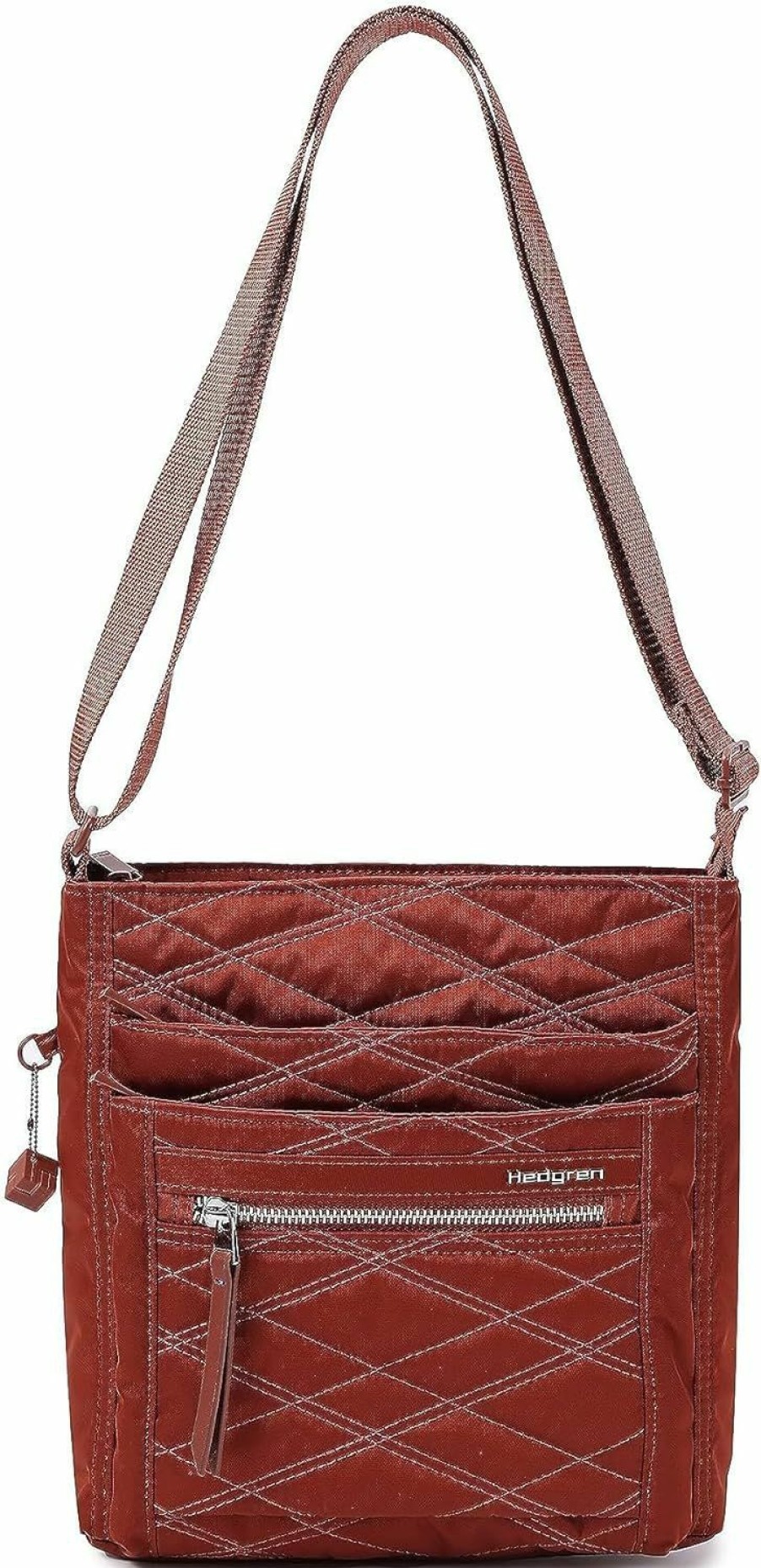 Hedgren Hedgren Orva Rfid Crossbody Shoulder Handbags