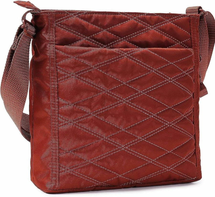 Hedgren Hedgren Orva Rfid Crossbody Shoulder Handbags