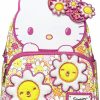 Loungefly Loungefly Sanrio Hello Kitty Floral Cosplay Womens Double Strap Shoulder Bag Purse Shoulder Handbags