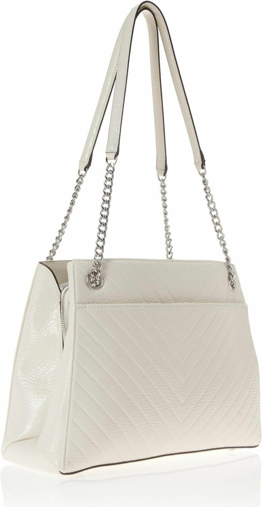 Karl Lagerfeld Paris Karl Lagerfeld Paris Charlotte Shoulder, Pearl Shoulder Handbags