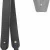 OLSEEY Olseey Genuine Leather Purse Strap For Picotin/Lindy/Evelyne Bags Togo Leather Shoulder Straps Replacement For Handbag Shoulder Handbags