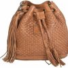 STS Ranchwear Sts Ranch Wear Sweet Grass Bucket Bag Shoulder Handbags