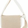 Dolce Vita Dolce Vita Louise Raffia Shoulder Bag Shoulder Handbags