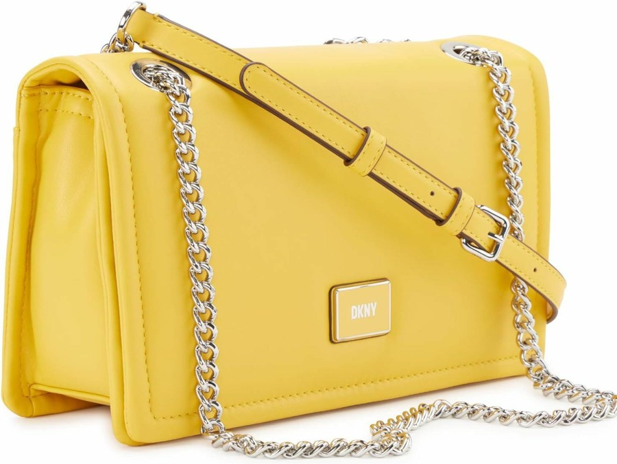 DKNY Dkny Magnolia Shoulder Bag, Cumin Shoulder Handbags