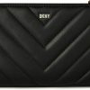 DKNY Dkny Veronica Double Zip Crossbody Shoulder Handbags