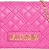 Love Moschino Love Moschino Jc4079Pp1Gla0 Shoulder Handbags