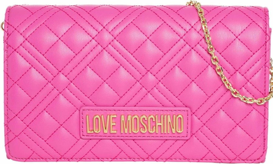 Love Moschino Love Moschino Jc4079Pp1Gla0 Shoulder Handbags