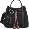 TOUS Tous, Saca Empire Soft For Women, L Shoulder Handbags