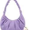 IwIeIaIrI Iwieiairi Mini Purse Shoulder Bags - Cute Hobo Tote Handbag Clutch Purses For Women Trendy Pearl Bag Shoulder Handbags