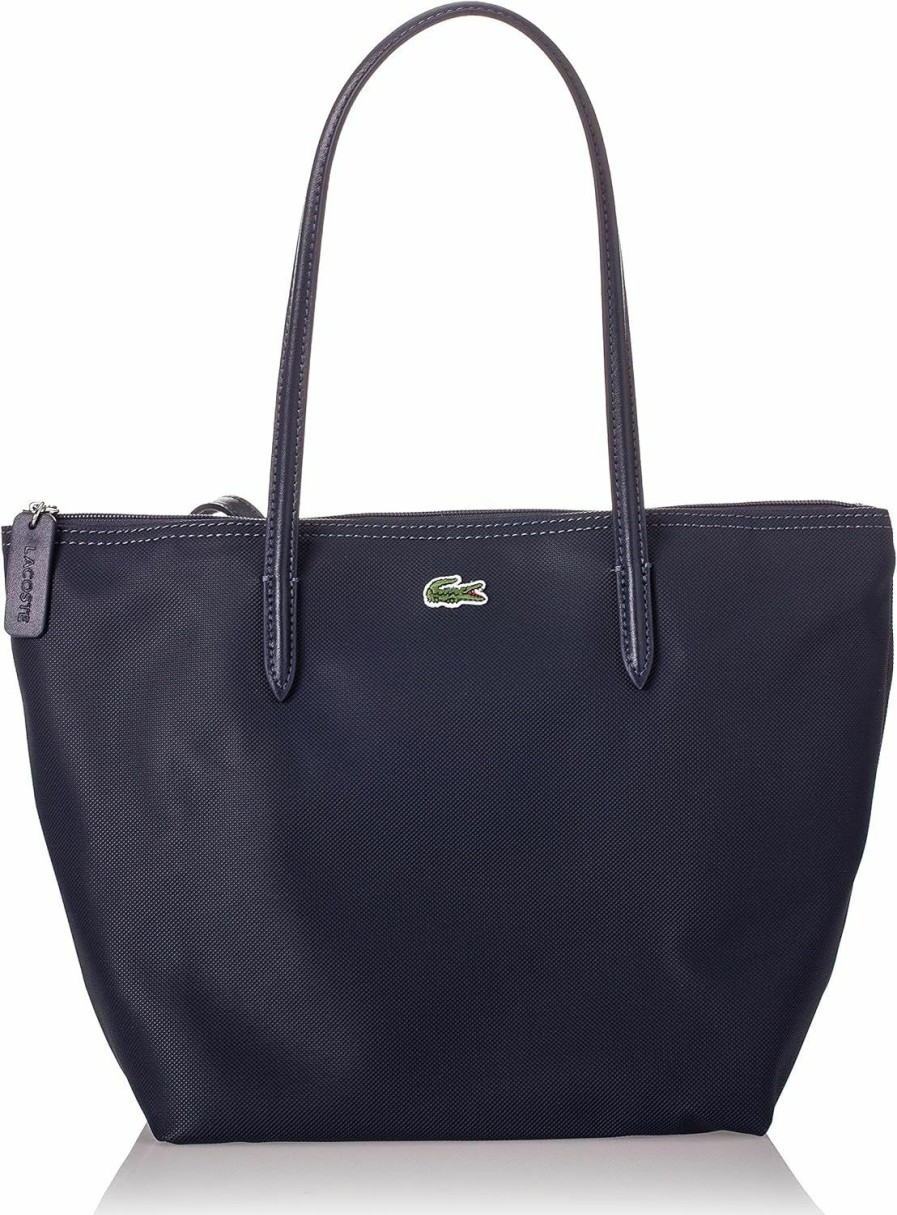 Lacoste Lacoste L.12.12 Concept Small Shopping Bag Shoulder Handbags