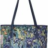 Signare Signare Tapestry Shoulder Bag Tote Bag For Women With Travel Or Work Tote Bags For Women Shoulder Handbags