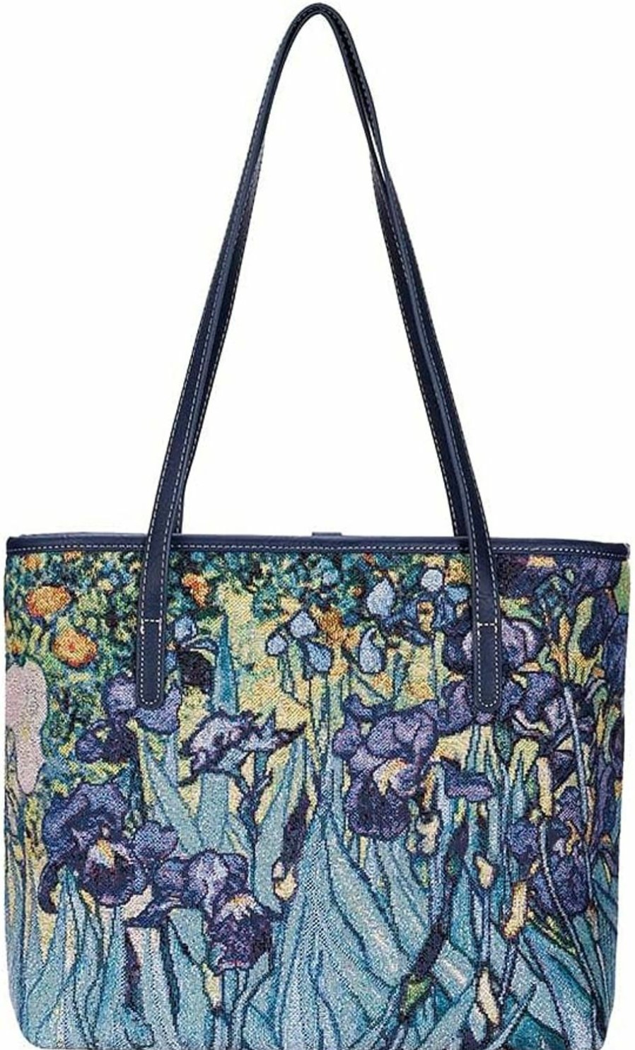 Signare Signare Tapestry Shoulder Bag Tote Bag For Women With Travel Or Work Tote Bags For Women Shoulder Handbags