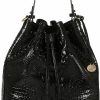 BRAHMIN Brahmin Black Melbourne Marlowe Shoulder Handbags