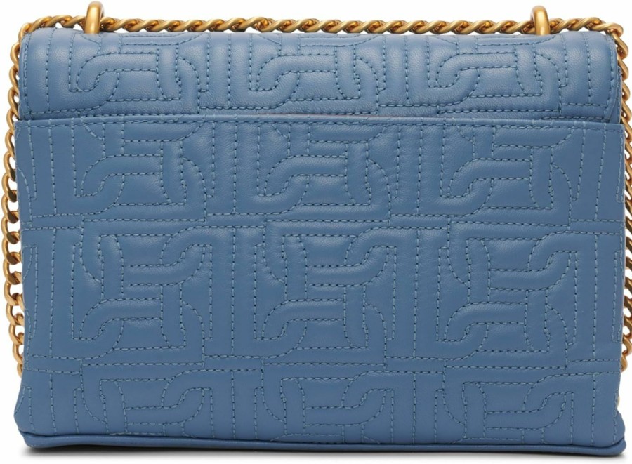 DKNY Dkny Delanie Shoulder Bag, Coastal Blue Shoulder Handbags