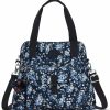 Kipling Kipling Pahneiro Printed Handbag Spring Bloom Shoulder Handbags