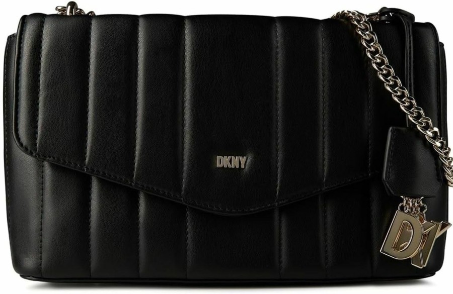 Amazon Dkny Lexington Shoulder Bag Shoulder Handbags