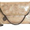 Beatfull Beatfull Designer Chain Shoulder Purse For Women Soft Leather Quilted Clucth Fashion Message Crossbody Bag Shoulder Handbags