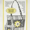 Patterns ByAnnie Patterns Byannie Annie'S Favorite Purses Shoulder Handbags