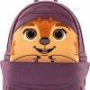 Loungefly Loungefly Disney Raya And The Last Dragon Tuk Tuk Womens Double Strap Shoulder Bag Purse Shoulder Handbags