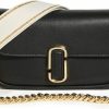 Marc Jacobs Marc Jacobs Women'S The J Marc Mini Shoulder Bag Shoulder Handbags