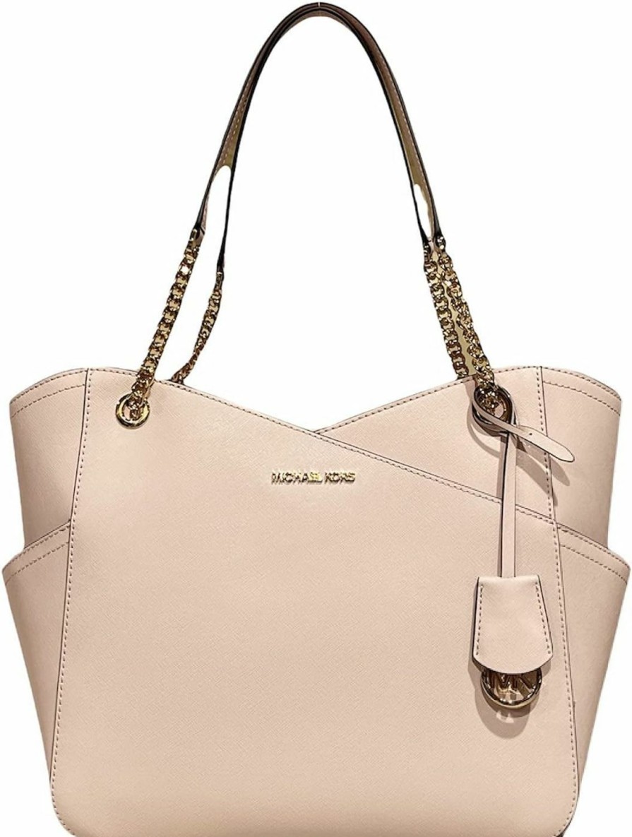 Michael Michael Kors Michael Kors Drop Shoulder Handbags