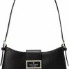 Kate Spade New York Kate Spade New York Women'S Reegan Smooth Leather Small Shoulder Bag Shoulder Handbags