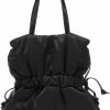 Dolce Vita Dolce Vita Mylah Nylon Bag Shoulder Handbags