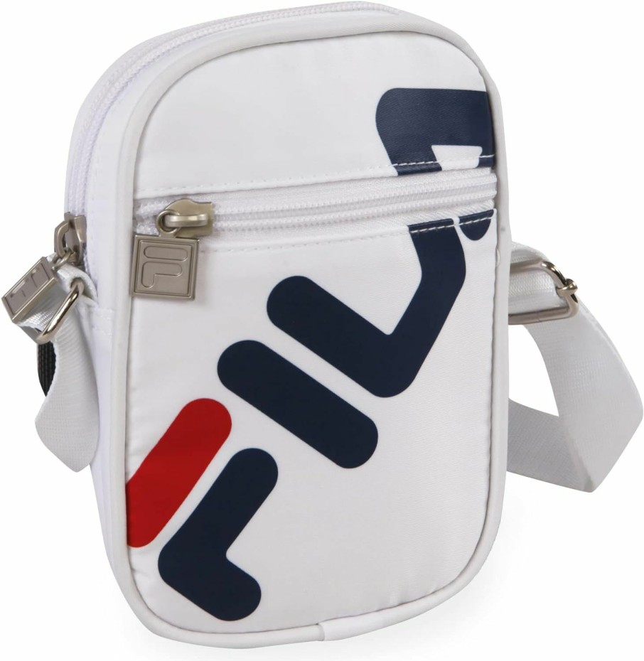 Fila Fila Shoulder Bag Shoulder Handbags