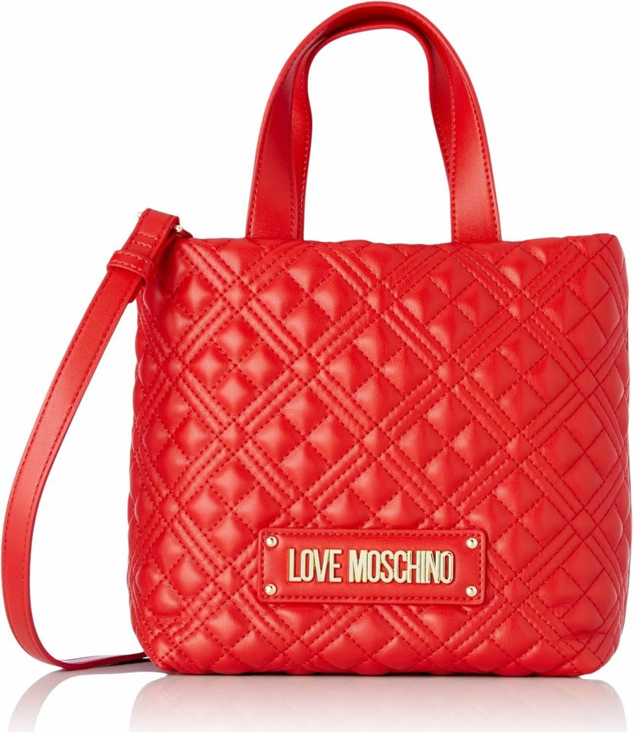 Love Moschino Love Moschino Jc4312Pp0Fla0 Shoulder Handbags