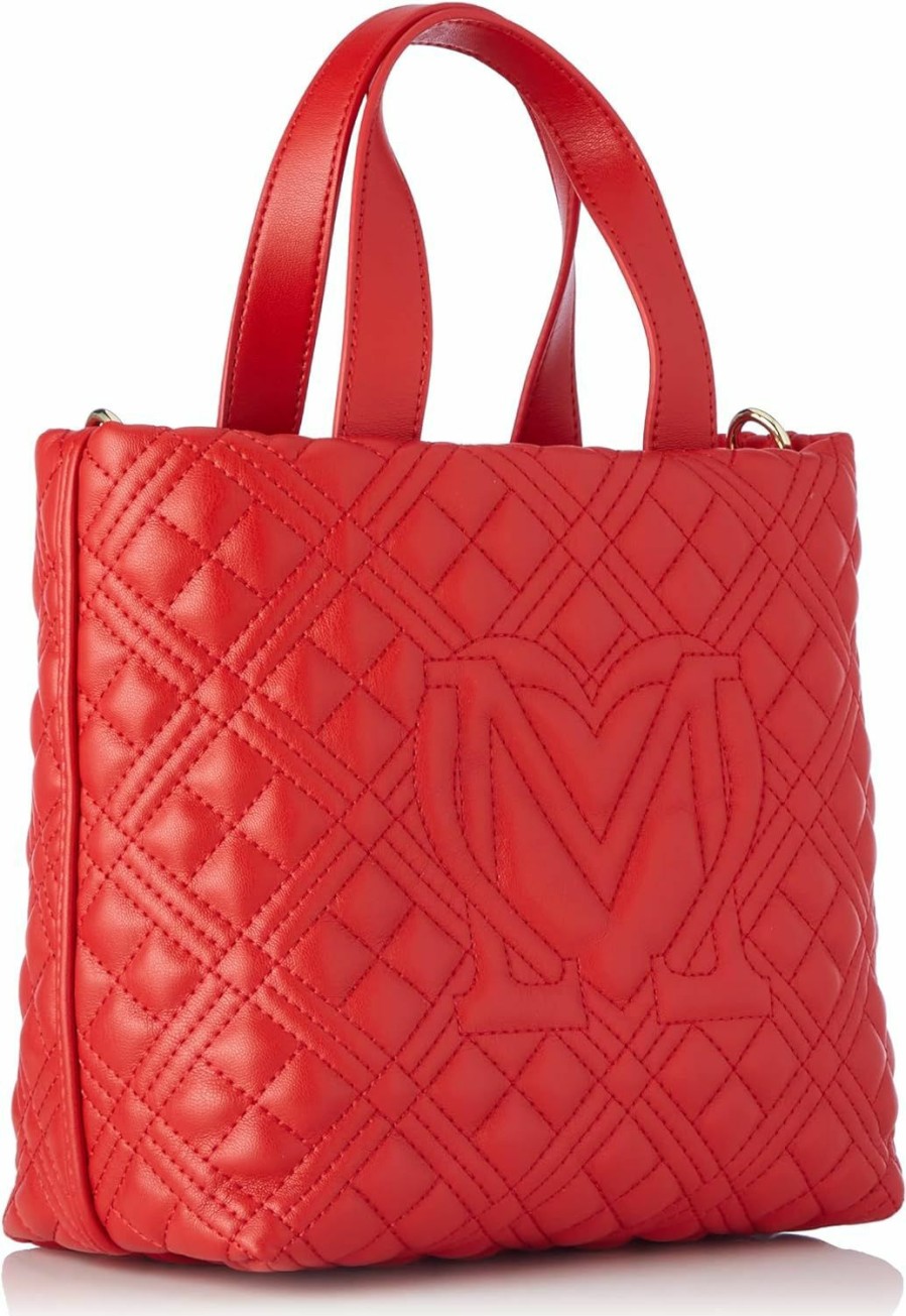 Love Moschino Love Moschino Jc4312Pp0Fla0 Shoulder Handbags