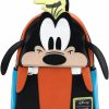 Loungefly Loungefly Disney Goofy Cosplay Womens Double Strap Shoulder Bag Purse Shoulder Handbags