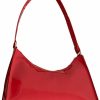 Verdusa Verdusa Women'S Leather Shoulder Bag Hoho Handbag Small Clutch Purses Shoulder Handbags